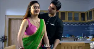 Thumbnail and Poster of the Pati Patni and She Episode 2 Video
