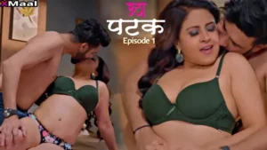 Utha Patak Jugnu Episode 1