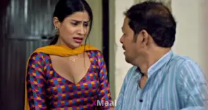 Thumbnail and Poster of the Saloni Episode 2 Video