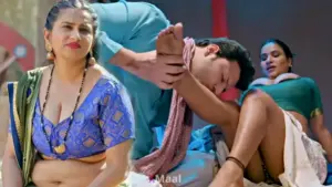 Shraap Episode 4